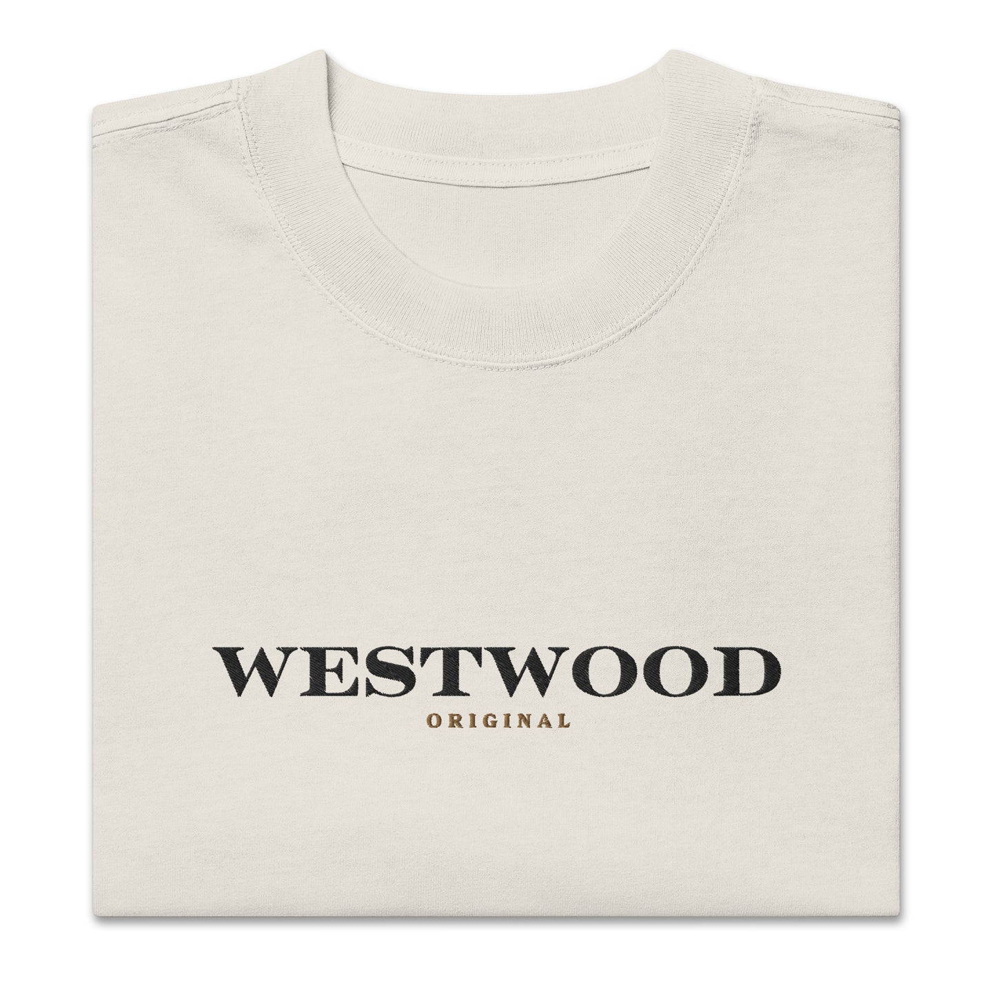 WW Original Oversized Shirt for Women