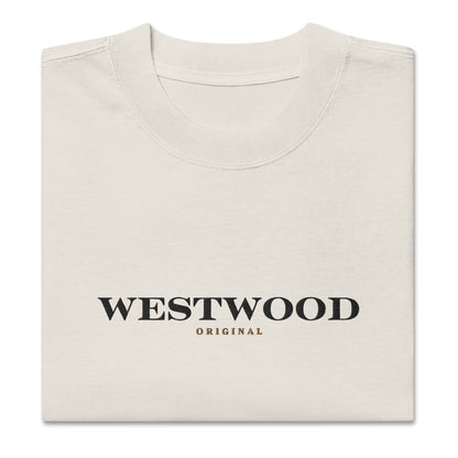 WW Original Oversized Shirt for Women