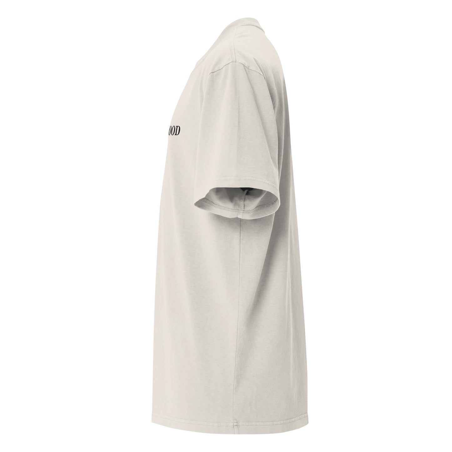 WW Original Oversized Shirt for Women