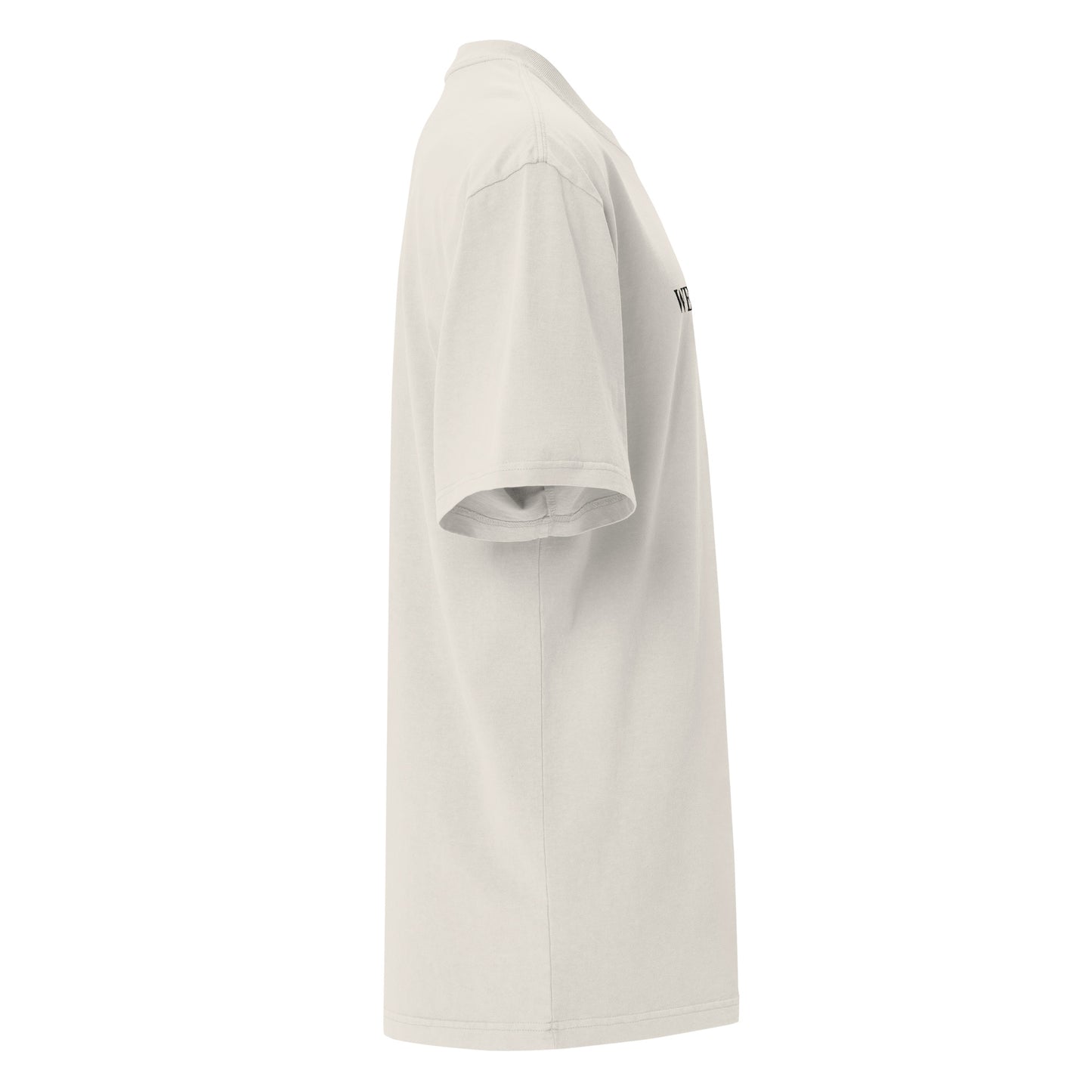 WW Original Oversized Shirt for Women