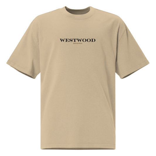 WW Original Oversized Shirt for Men