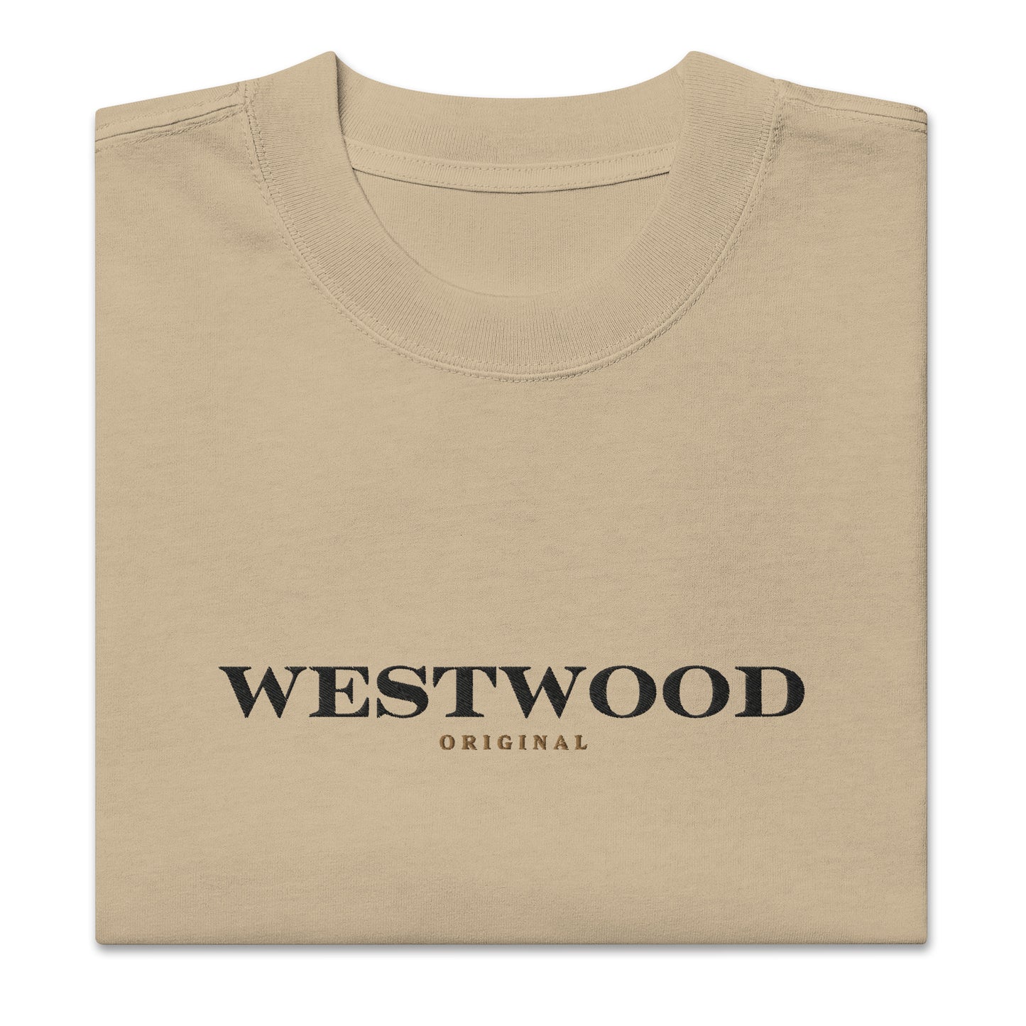 WW Original Oversized Shirt for Women