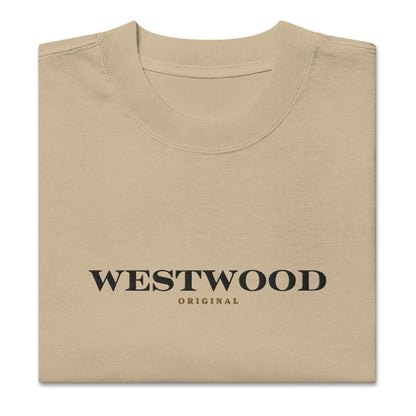 WW Original Oversized Shirt for Women