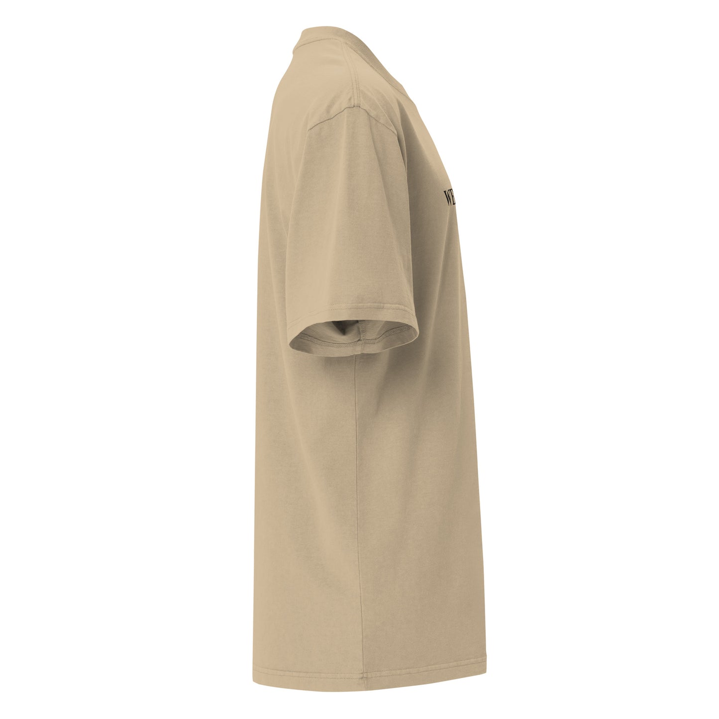 WW Original Oversized Shirt for Women